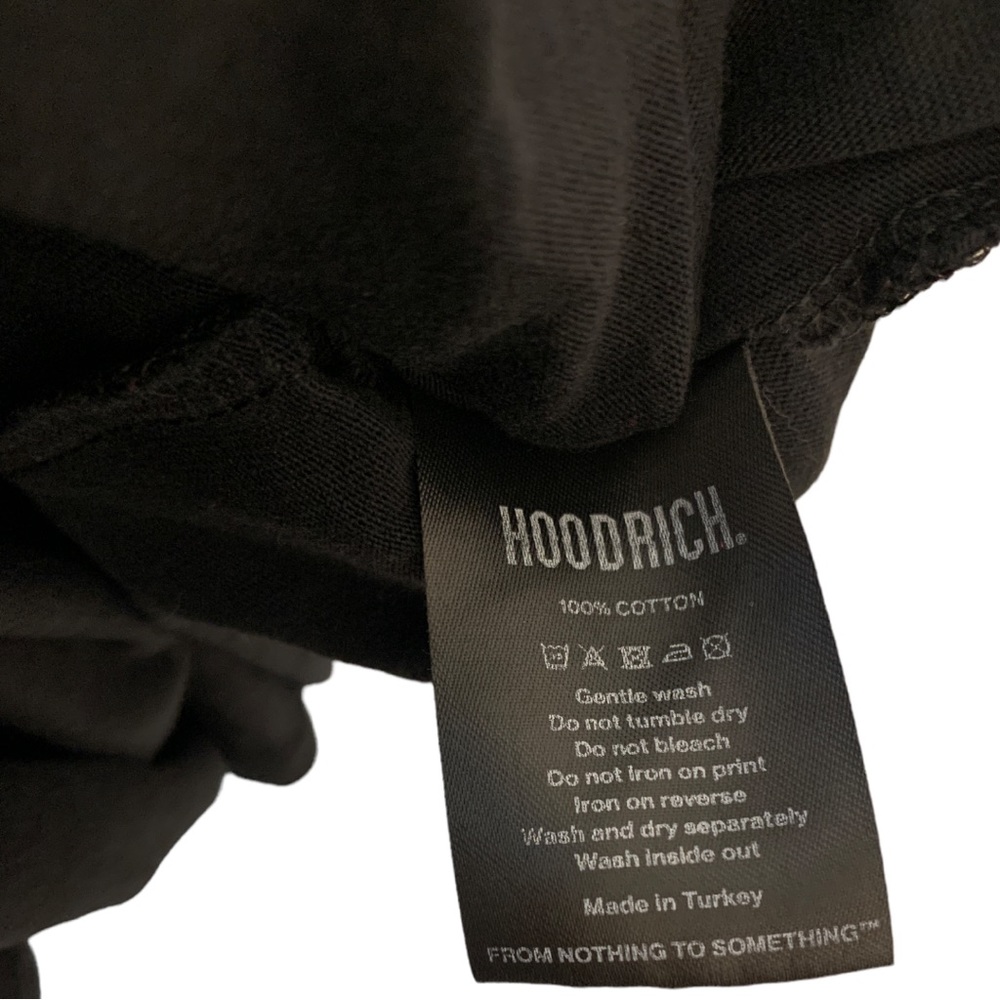 Hoodrich OG Shatter Short Sleeve Shirt - Picture 8 of 8